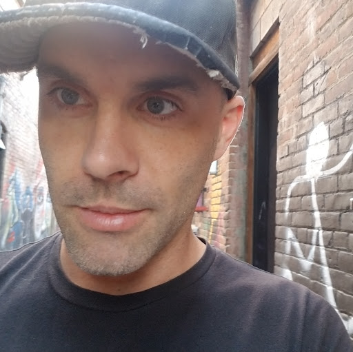 Justin Fay Photo 3