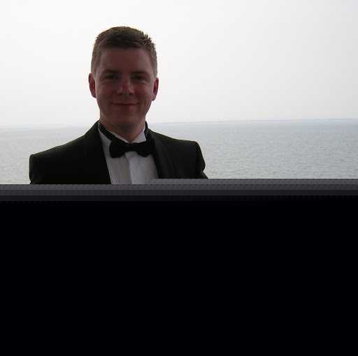 Paul Ross Photo 16