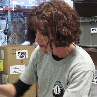 Tracy Morrow Photo 22