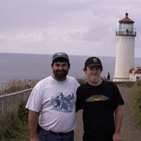 Paul Overton Photo 4