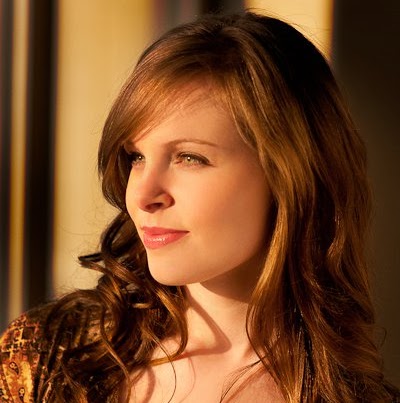 Megan West Photo 1