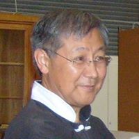 Yun Wang Photo 28