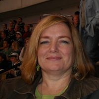 Jan Gregory Photo 17