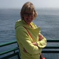 Deborah Strand Photo 18