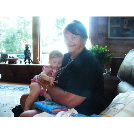 Nancy Merrill Photo 14