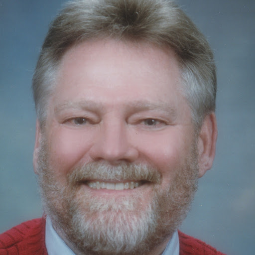 Richard Cobb Photo 29