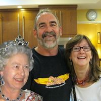 Debra Baker Photo 13