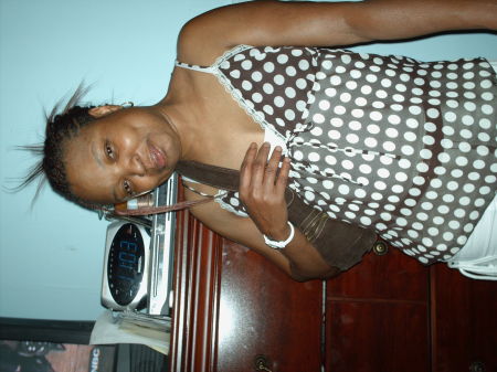 Sheila Brown Photo 16