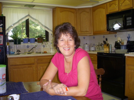 Paula Young Photo 27