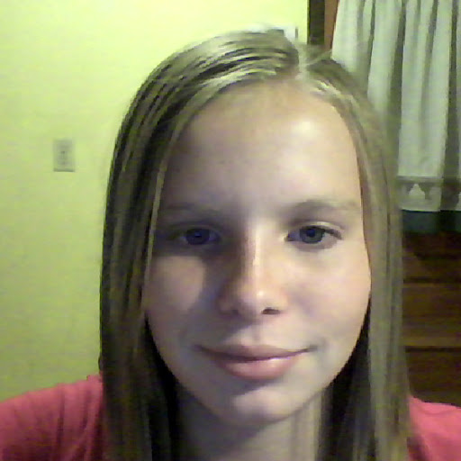 Rebecca Gleason Photo 9