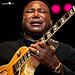 George Benson Photo 20