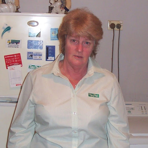 Jan Kemp Photo 22