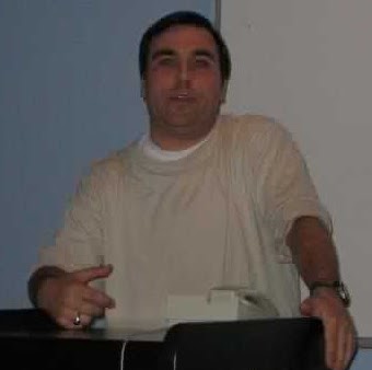 Carl Garrett Photo 13