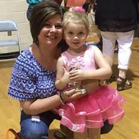Kimberly Davidson Photo 31