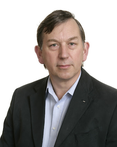 David Medcalf Photo 8