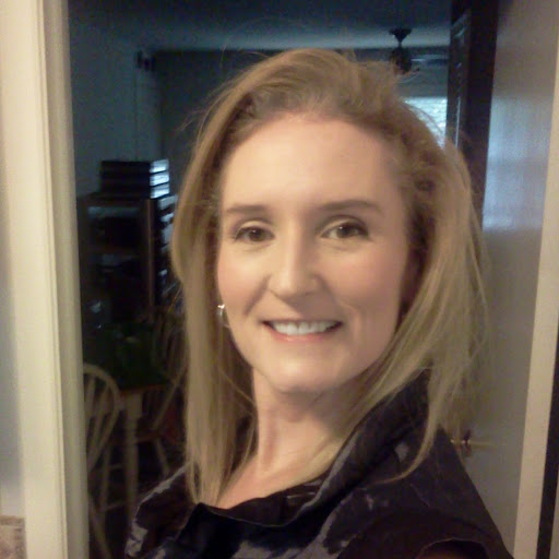Kimberly Solomon Photo 8