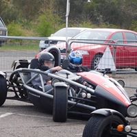 Jamie Magee Photo 11