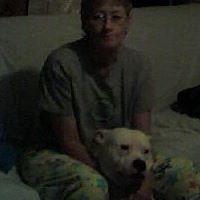 Jennifer Roush Photo 6