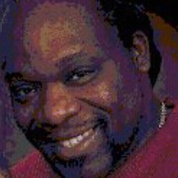 Cornelius Hubbard Photo 17
