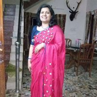 Annie Varghese Photo 29