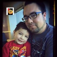 Jose Mejia Photo 17