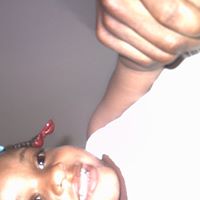 Clara Robinson Photo 23