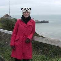 Alison Burgess Photo 28