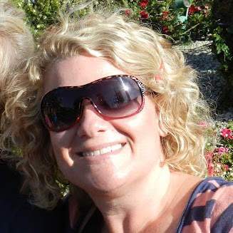 Christina Williamson Photo 32