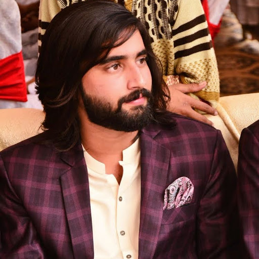 Ali Muhammad Photo 37
