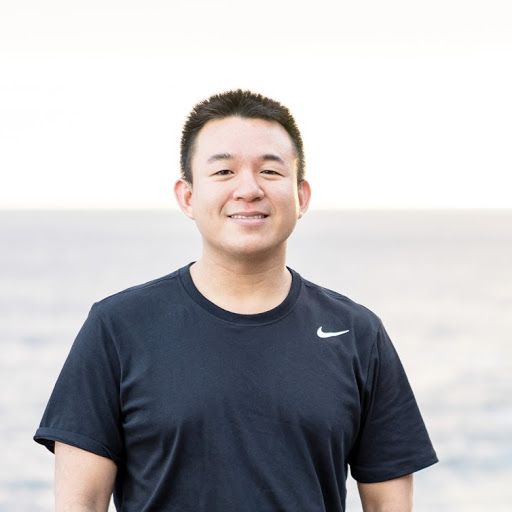 Phillip Lin Photo 4