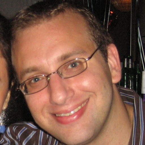 Gregory Horvath Photo 11