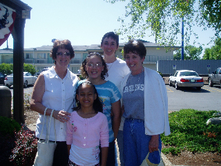Margaret Higbee Photo 9