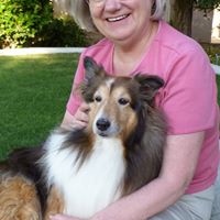 Betty Erickson Photo 30