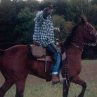 Ronald Moody Photo 17
