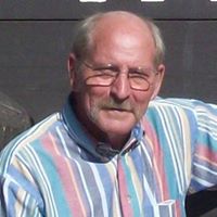 James Whittaker Photo 39