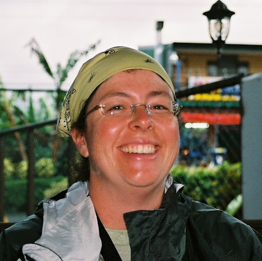 Robyn Davis Photo 5