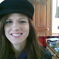 Susanna Swan Photo 16