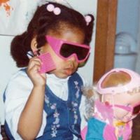 Tasia Harris Photo 8