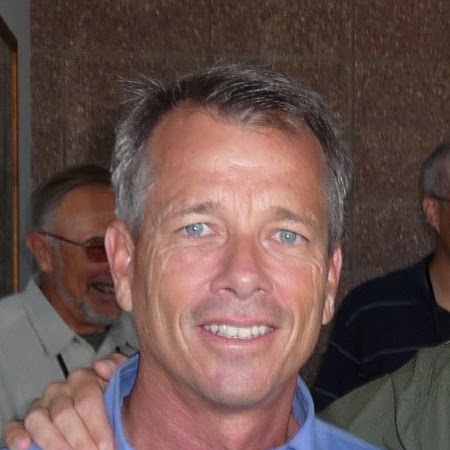 Paul Dickey Photo 6