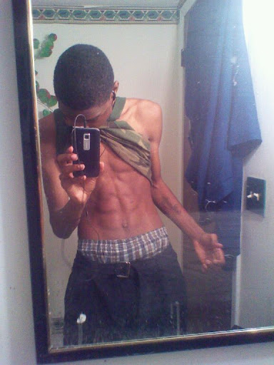 Brandon Sharpe Photo 32