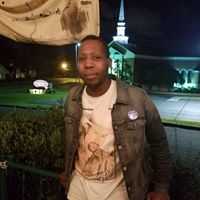 Cory Patton Photo 13