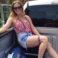 Sarah Wilkinson Photo 31