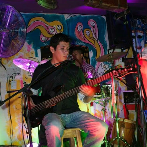 Pablo Romero Photo 22