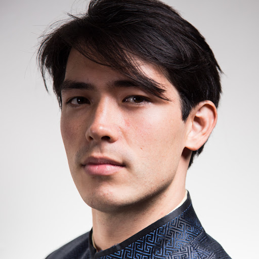 David Kay Photo 16
