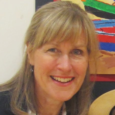 Ann Brown Photo 30