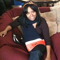 Mimi Brown Photo 3