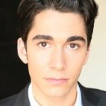Alexander Moss Photo 2