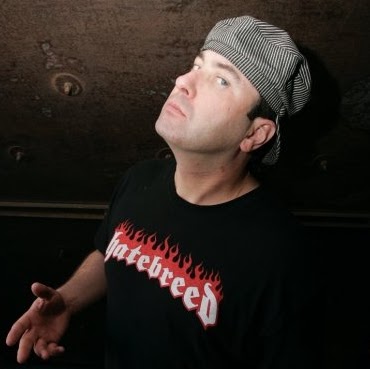 Rob Gee Photo 12