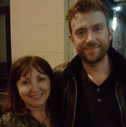 Janet Casey Photo 13