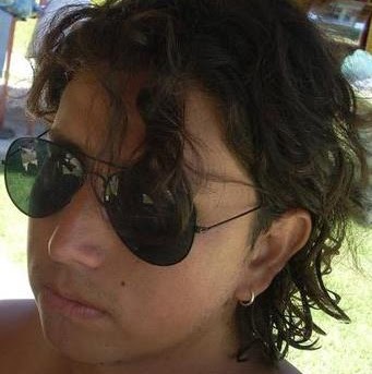 Antonio Escobedo Photo 37
